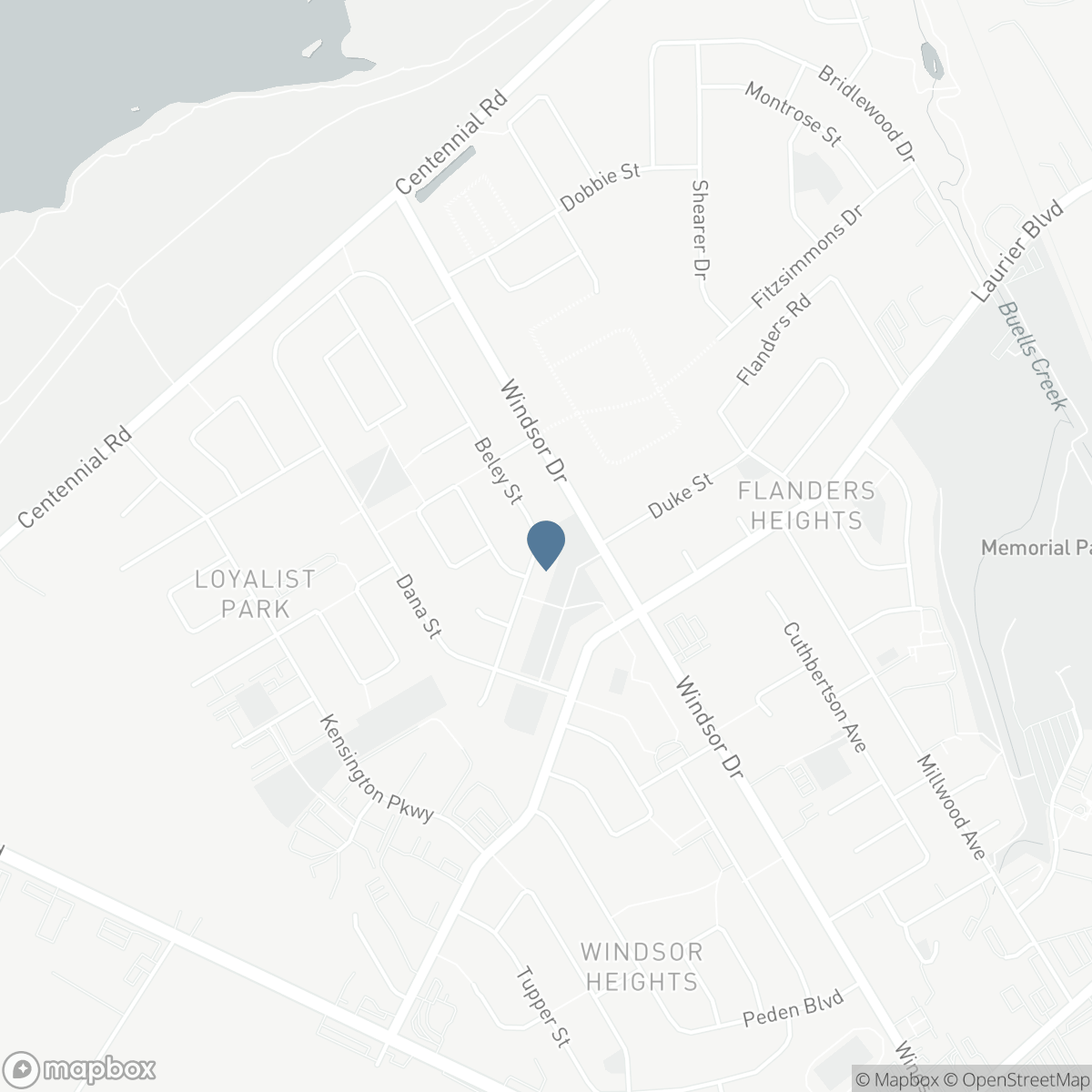 141 BELEY STREET, Brockville, Ontario K6V 6W3
